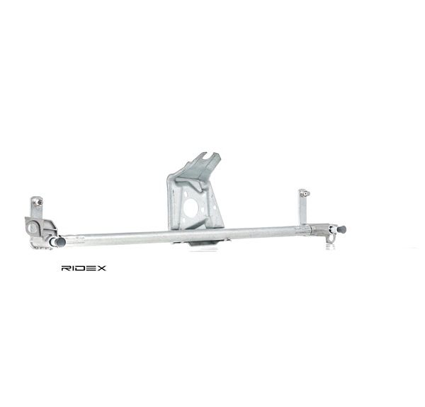 RIDEX 300W0051 Pyyhkijän vivusto Golf 3 Farmari 1.8 Syncro 90 hv Bensiini hinta