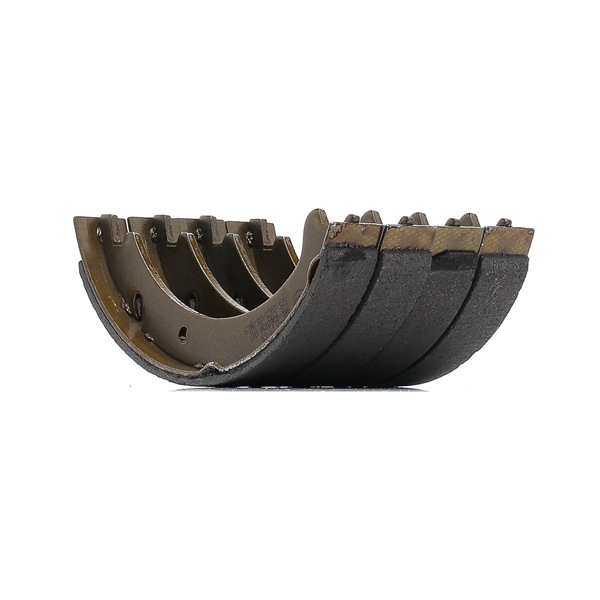 Jeu de mâchoires de frein TX 21-69 TOMEX brakes 271998 BMW
