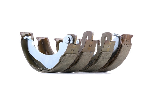 TOMEX brakes TX 23-05 Dobfék fékpofa Toyota Verso AR2 2.2 D-4D (AUR21) 136 LE Dízel árak