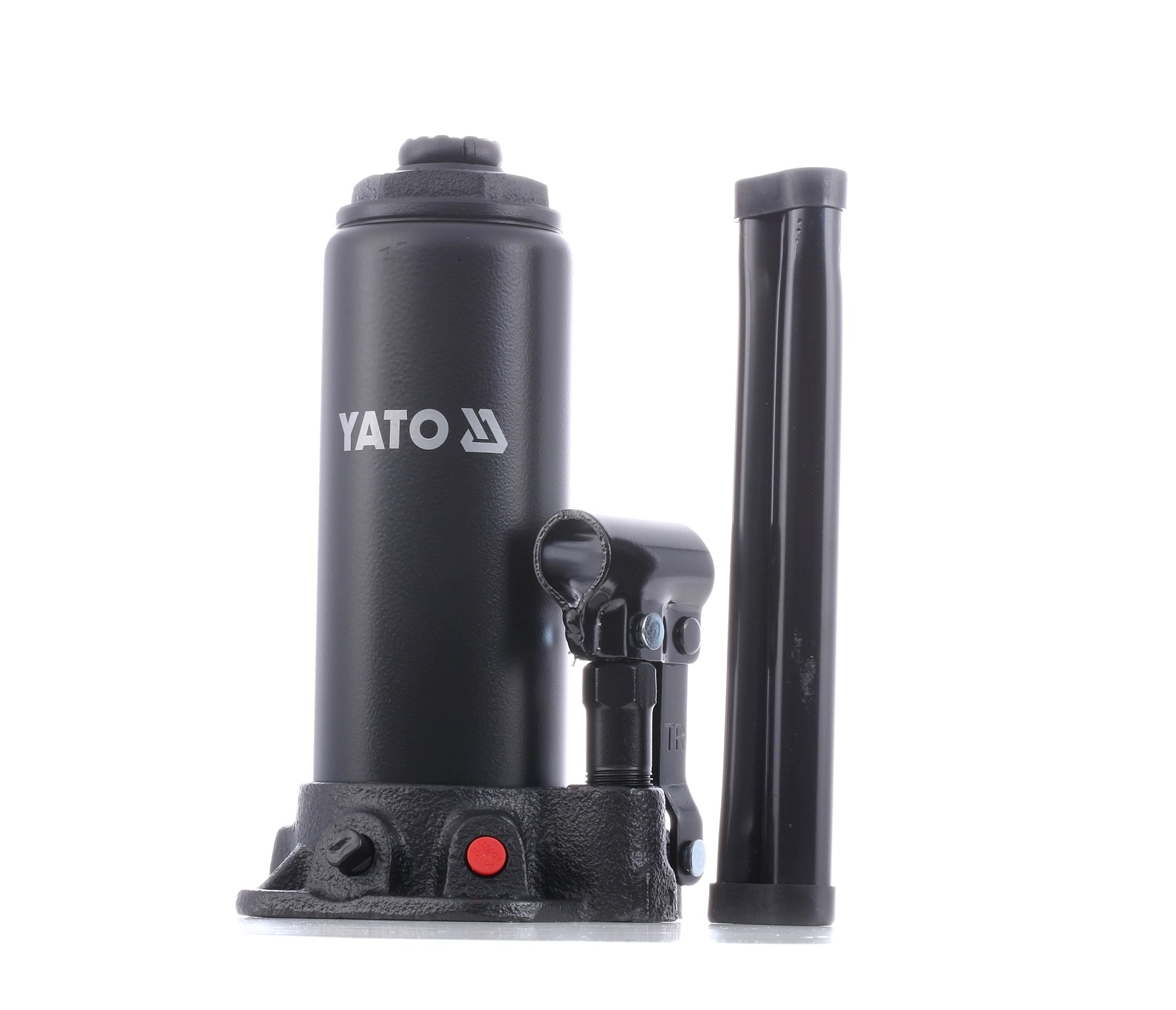YATO YT-17003 Jack Hydraulic, 8t, Bottle jacks, SUVs-image-13761859
