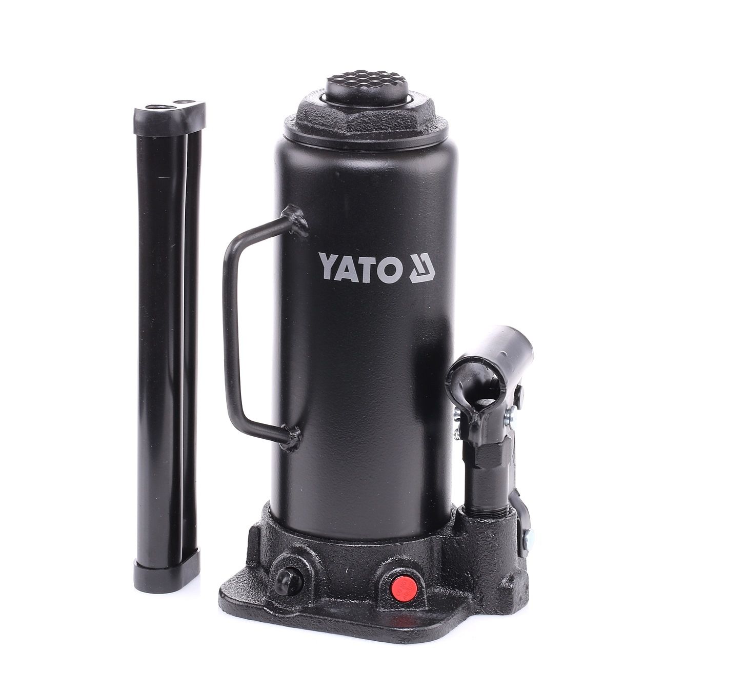YATO YT-17004 Jack Hydraulic, 10t, Bottle jacks, Trucks-image-13761870