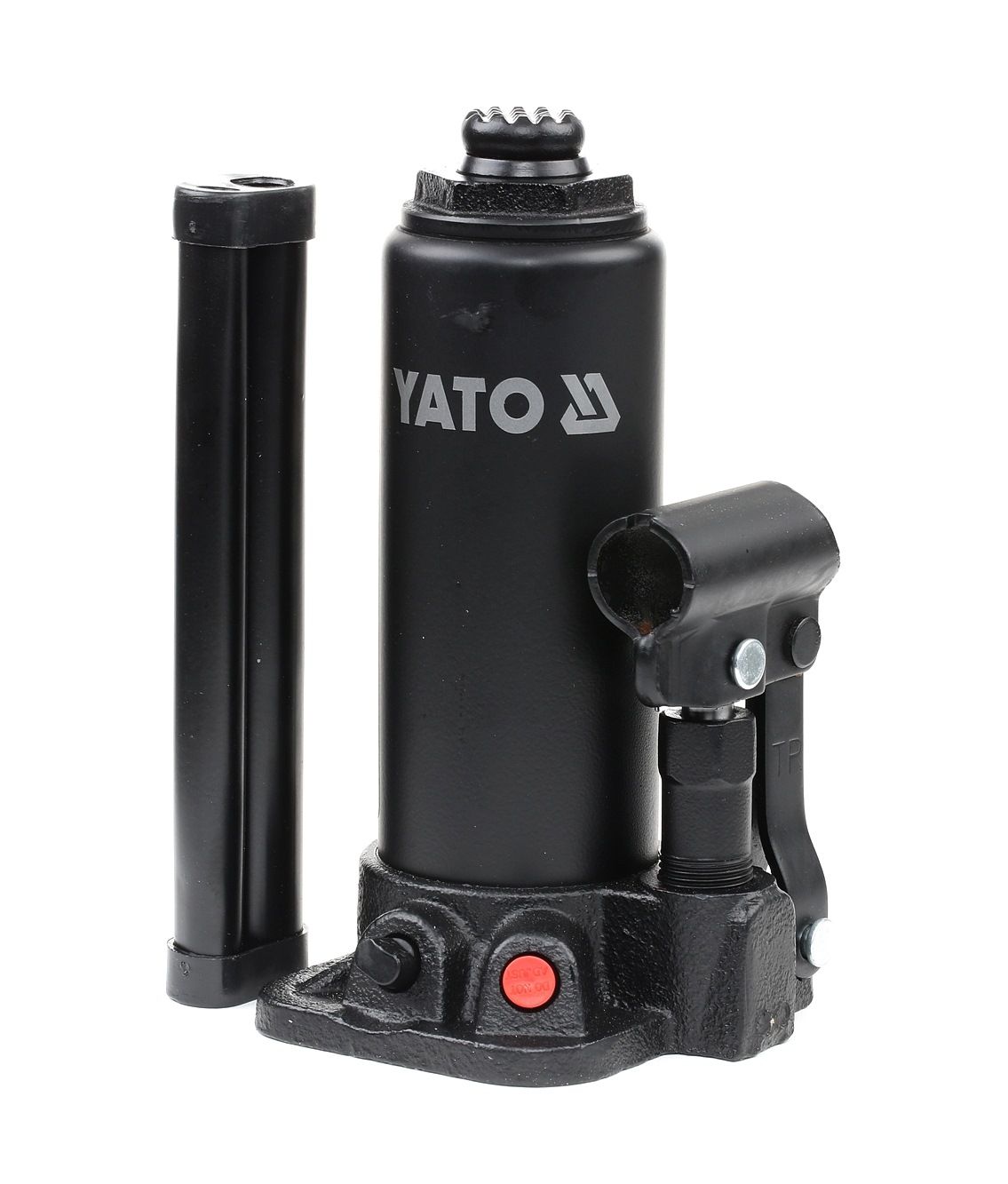 YATO YT-17001 Jack Hydraulic, 3t, Bottle jacks, SUVs-image-13761881