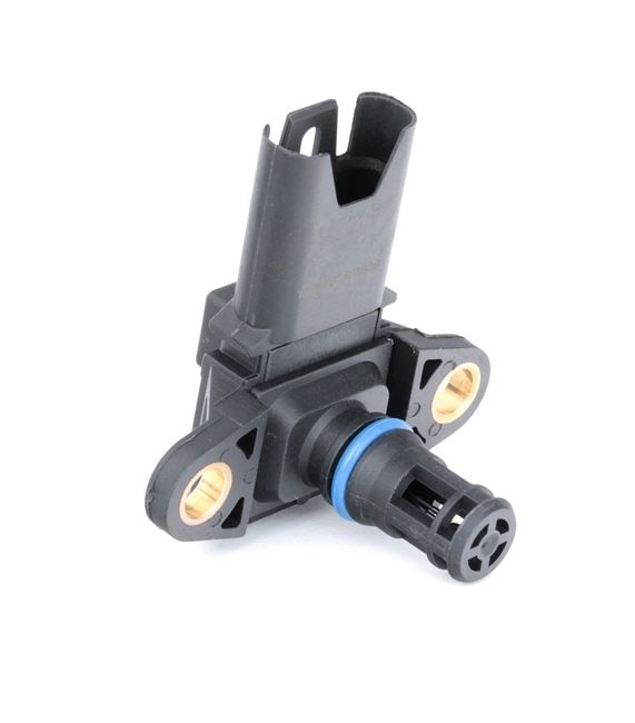 RIDEX 3947S0032 MAP-sensor BMW F01 750 i, Li 408 hk Bensin pris