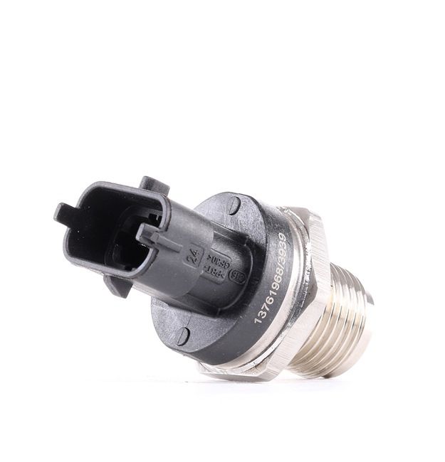RIDEX Brandstofdruksensor 3942S0032 Opel INSIGNIA Sensor brandstofdruk RIDEX 3942S0032