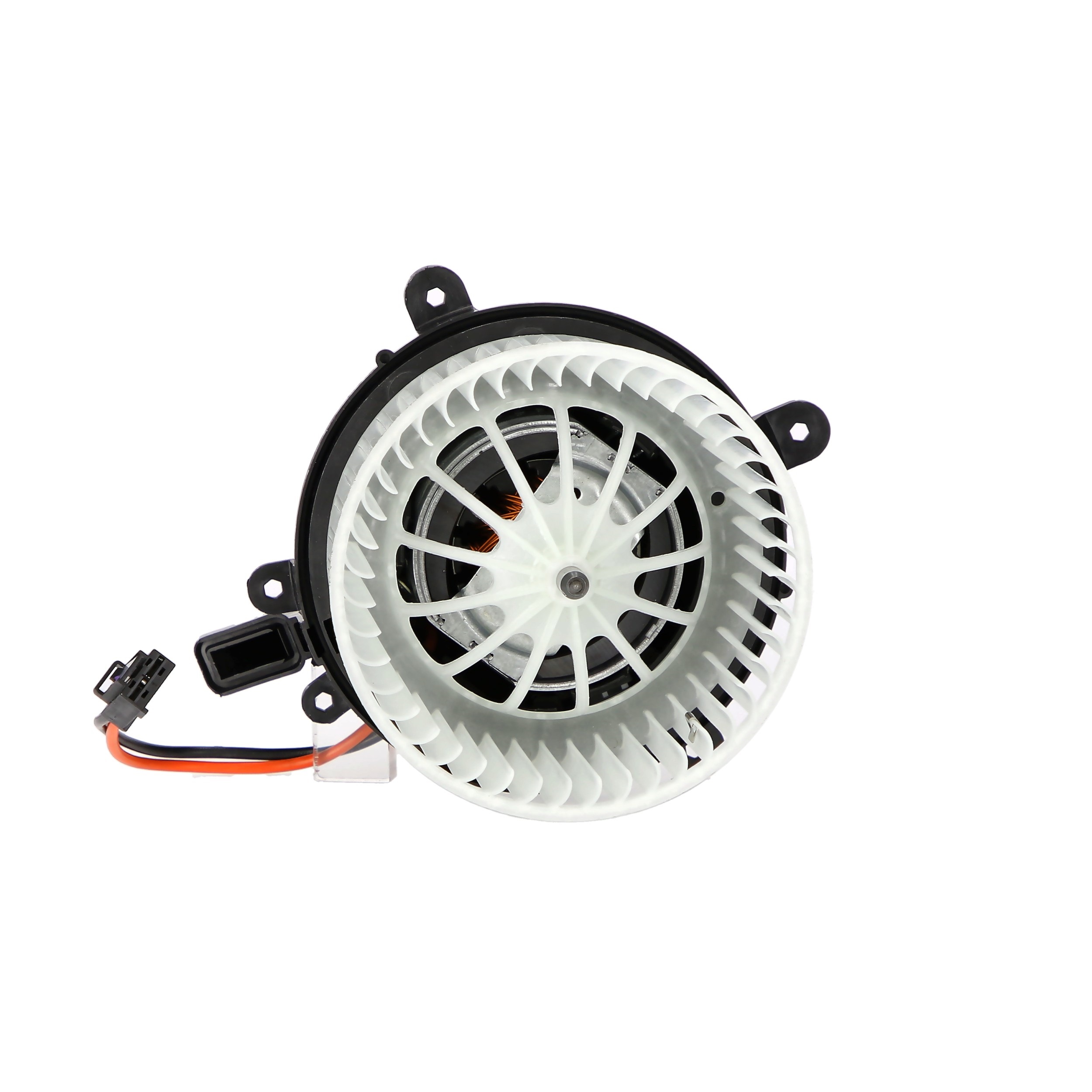 NISSENS 87760 Utastér ventillátor Porsche 911 964 Cabrio árak