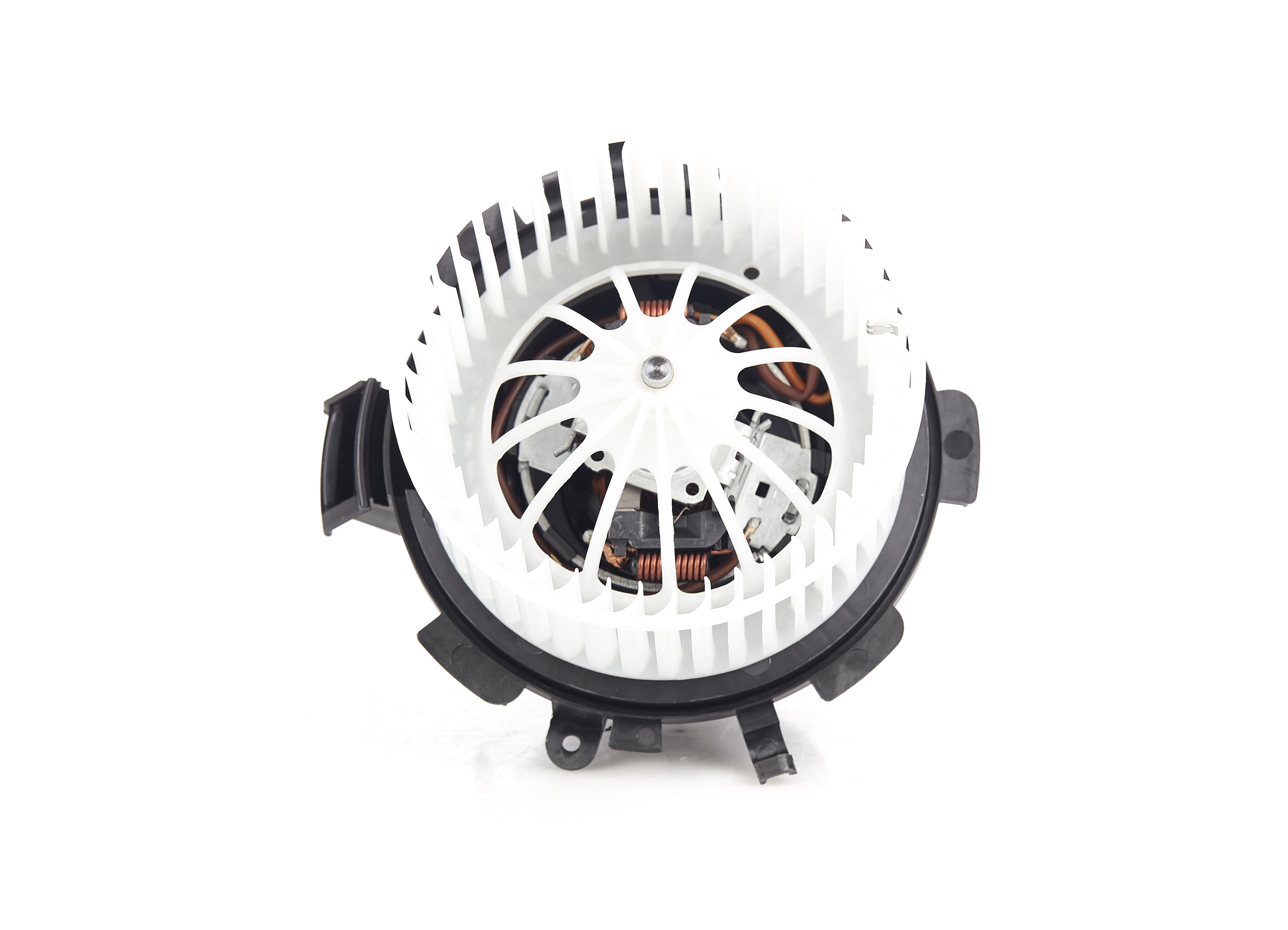 Ventilador do habitáculo 87763 NISSENS 44 15 548 RENAULT