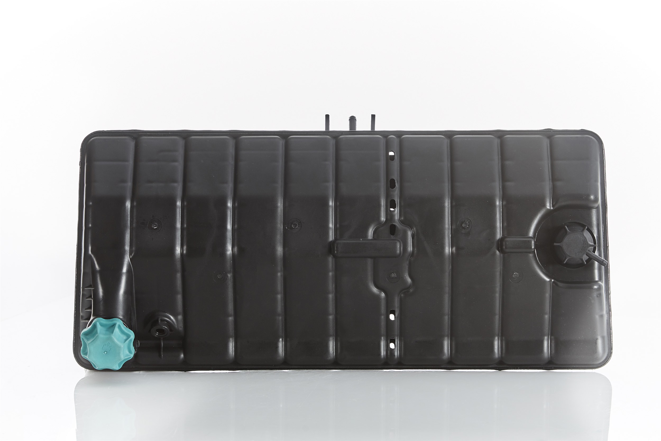 Depósito de expansão, líquido de refrigeração 996044 NISSENS 81.06102-6221 MAN