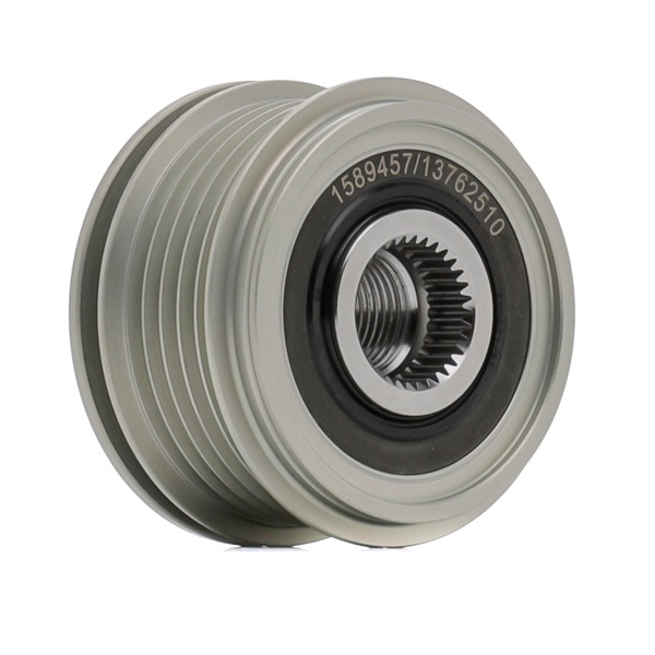 RIDEX 1390F0087 Dynamo onderdelen Volvo C30 533 2.4 D5 163 Pk Diesel prijs