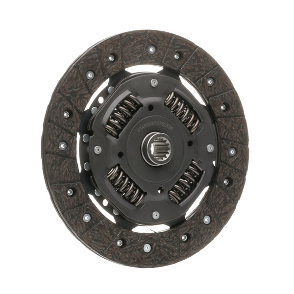 STARK Sajūga disks SKCDC-0810064 STARK Sajūga disks SUBARU SKCDC-0810064