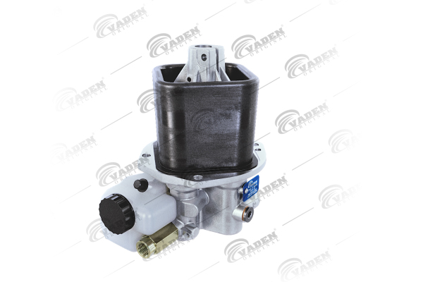 Kontrolapparat, bremsesystem 303.11.0008 VADEN 000 260 40 98 MERCEDES-BENZ