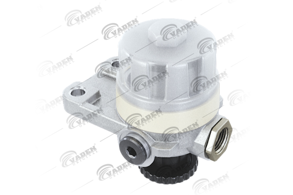 VADEN 1040200000 Hånd-transportpumpe