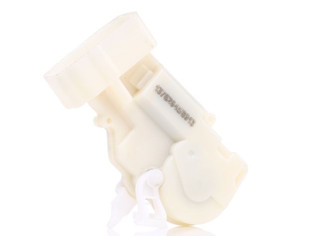 RIDEX 1361D0084 Fechadura de porta Toyota Yaris P1 1.5 (NCP13_) 106 cv Gasolina preço