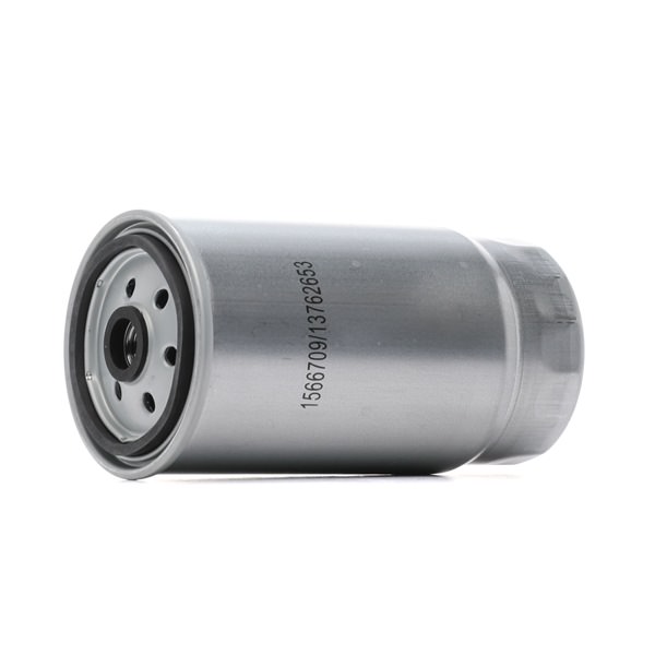 RIDEX 9F0255 Fuel filter