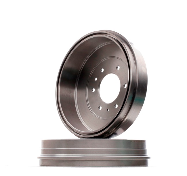 RIDEX 123B0231 Remtrommel