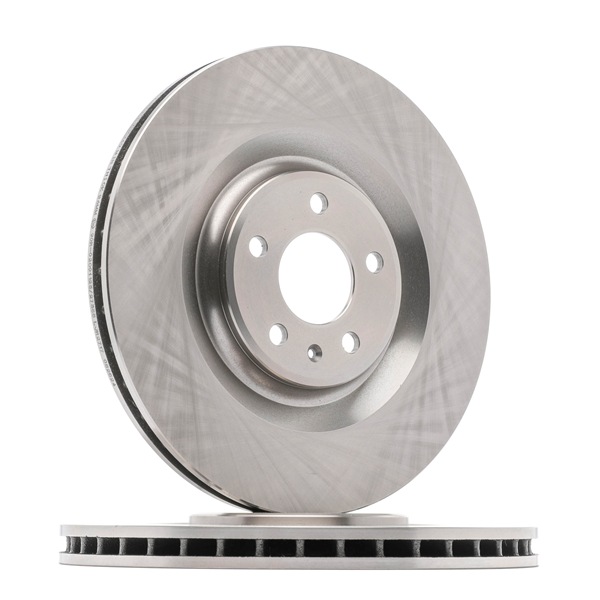 RIDEX 82B1755 Δισκόπλακες Audi A6 C8 S6 TDI Mild Hybrid quattro 349 PS Πετρελαιοκινητήρας/ηλεκτροκινητήρας τιμες