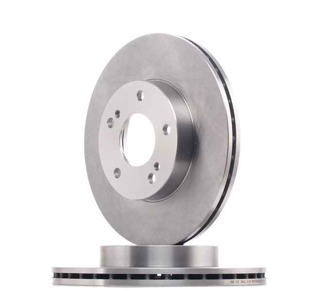 Jarrulevy 82B1757 RIDEX 40206 88E04 NISSAN