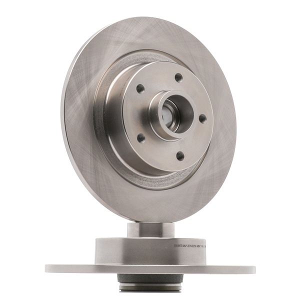 Disco freno SKBD-0023907 STARK 40 20 205 36R Disco freno SKBD-0023907 STARK 402020536R RENAULT
