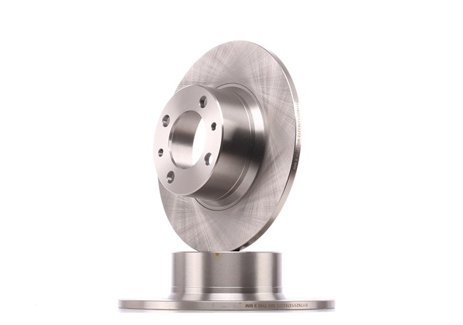 Brake disc SKBD-0023913 STARK 310- 3002 BMW