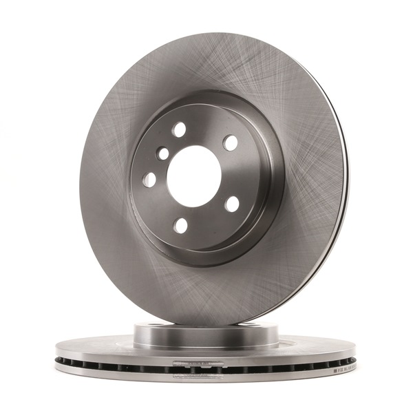 RIDEX 82B1773 Bremsscheibe Mini Countryman F60 2.0 Cooper S 163 PS Benzin Kosten