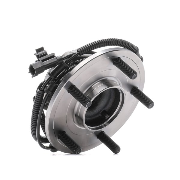 RIDEX 654W1074 Rattalaagrikomplekt