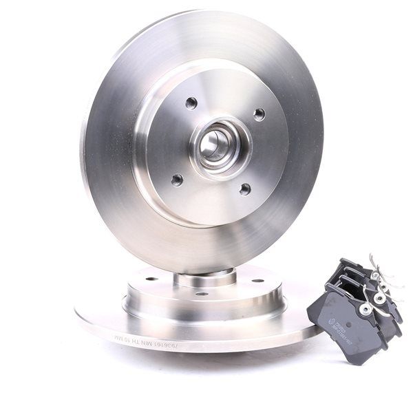 STARK SKBK-1090372 Kit de travagem Peugeot 5008 mk1 2.0 HDi / BlueHDi 150 cv Diesel preço