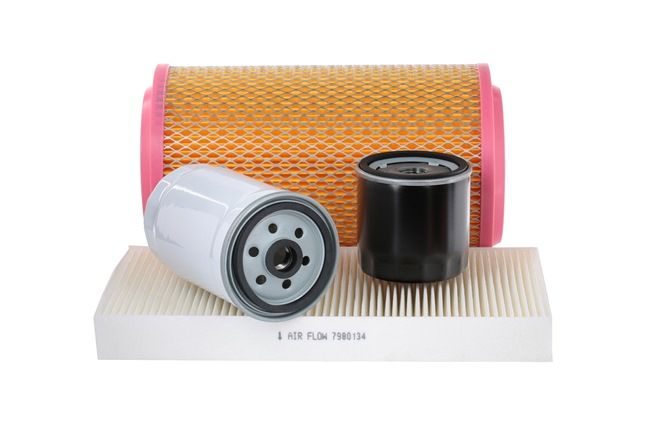 STARK SKFS-1880178 Filter-komplekt