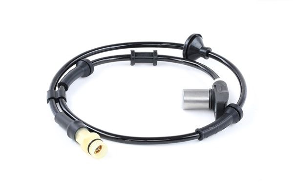 RIDEX 412W0735 Raddrehzahlsensor FORD Scorpio Mk1 Limousine (GGE) 2.0 i 120 PS Benzin Kosten