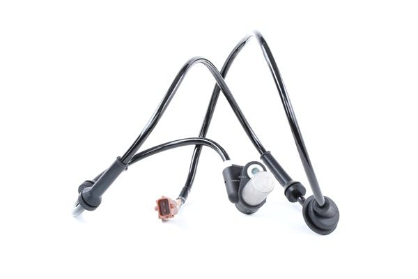 RIDEX 412W0736 ABS-Sensor
