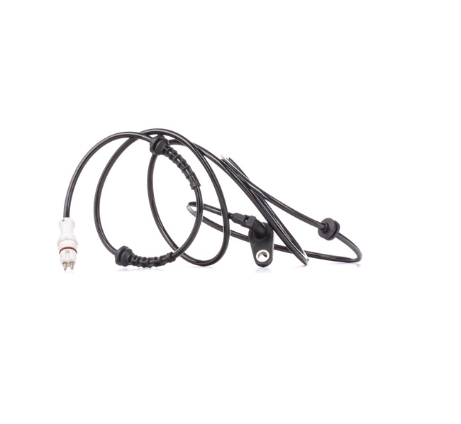 RIDEX 412W0738 Αισθητήρας ABS Renault Clio 2 Hatchback 1.4 16V 95 PS Βενζίνη τιμες