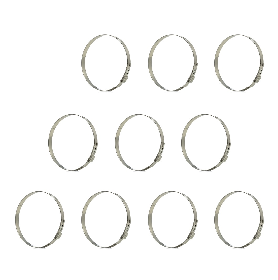 SPIDAN 190821 Hose Clamp-image-13764165
