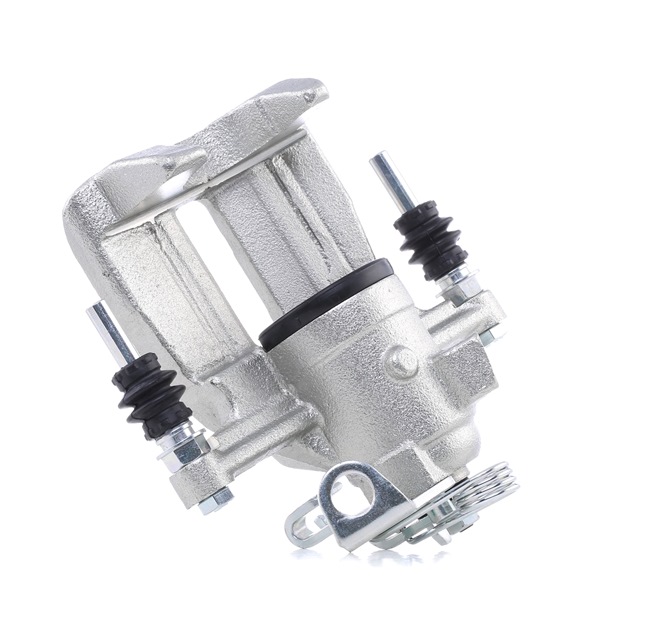 HELLA 8AN 355 784-721 prix changement étrier de frein VW T6 Van avant + arrière