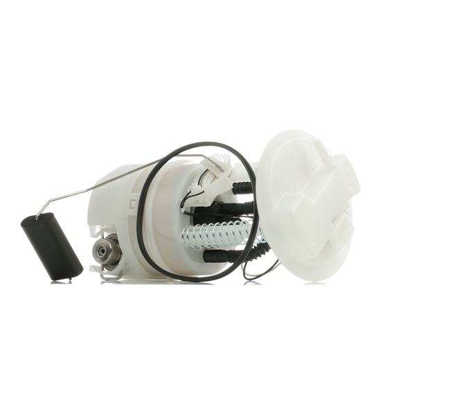 HELLA Brennstoffpumpe 8TF 358 106-091 erfaring