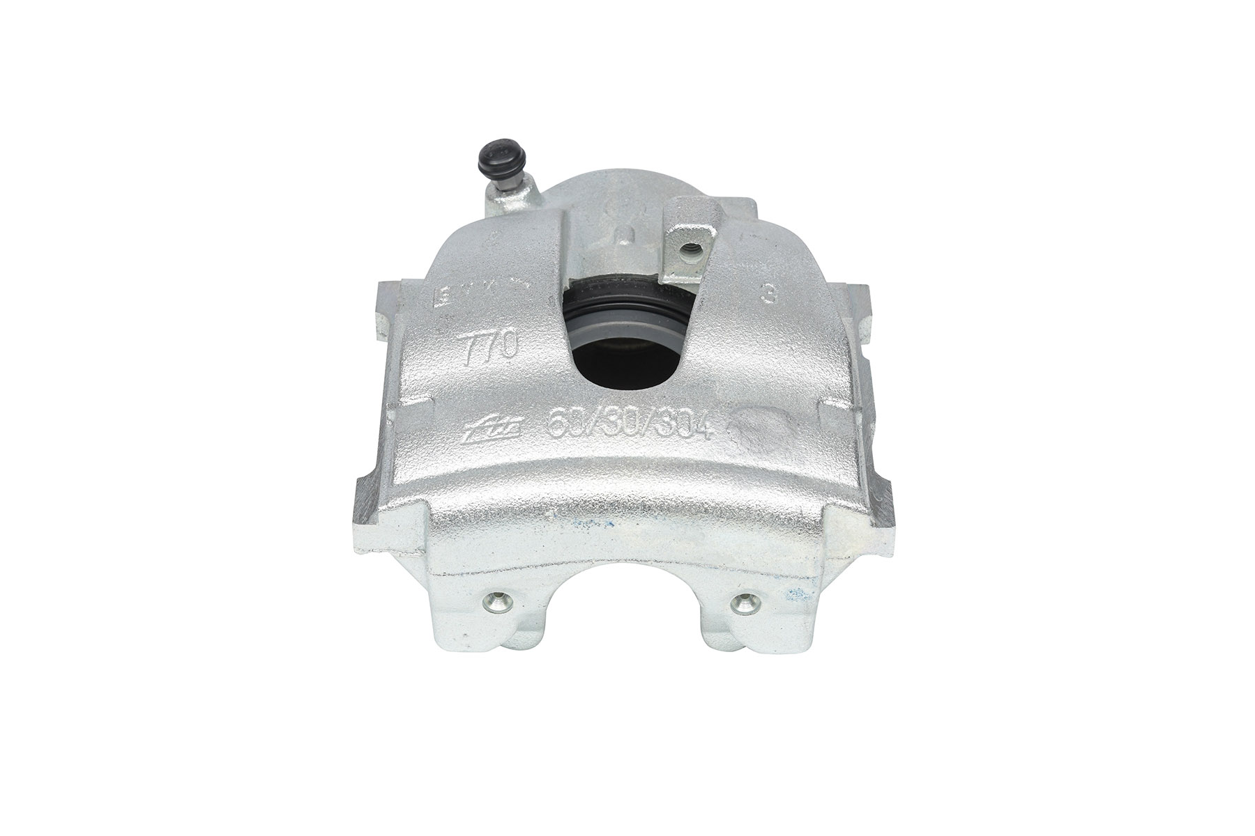 24.3601-9770.5 Bremssattel ATE A0024206383 MERCEDES-BENZ