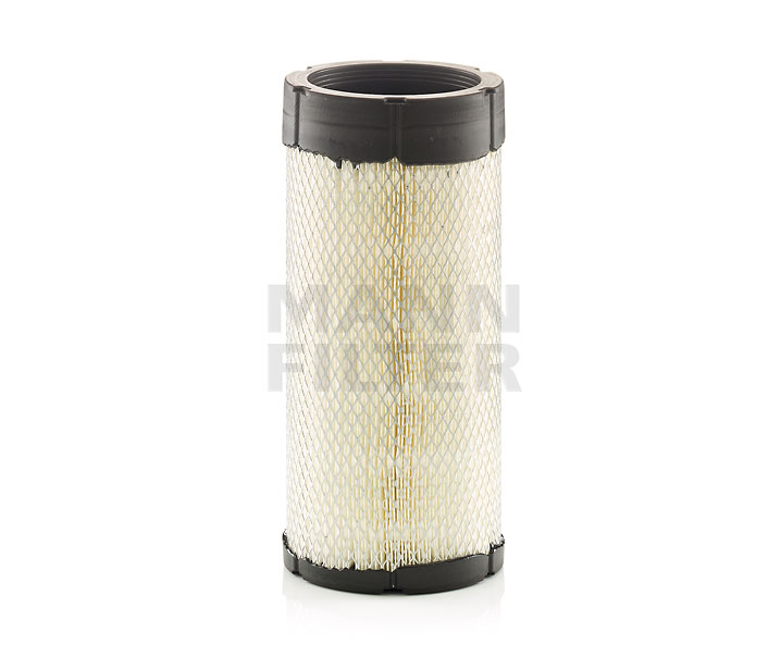 MANN-FILTER C 16 013 Filtro aria