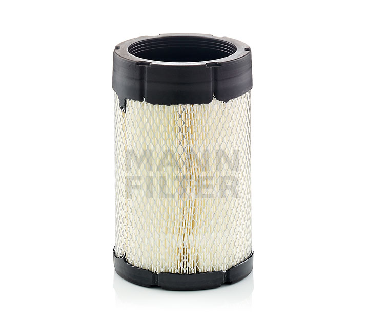 Filtr powietrza C 16 014 MANN-FILTER 7008043
