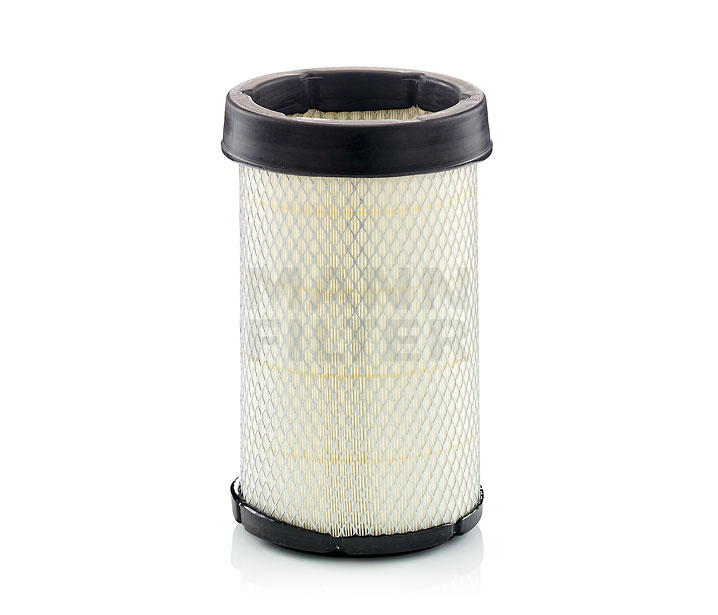MANN-FILTER C 17 017 Gaisa filtrs