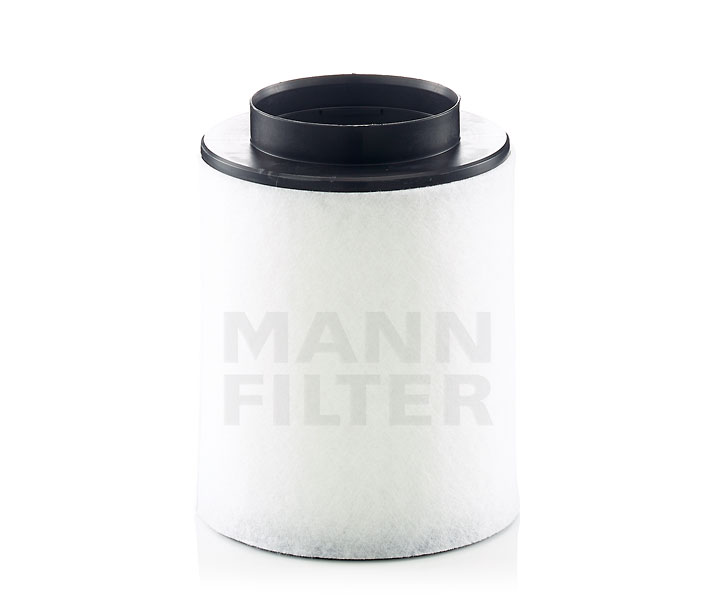 Õhufilter MANN-FILTER Q5 C 17 023 odav