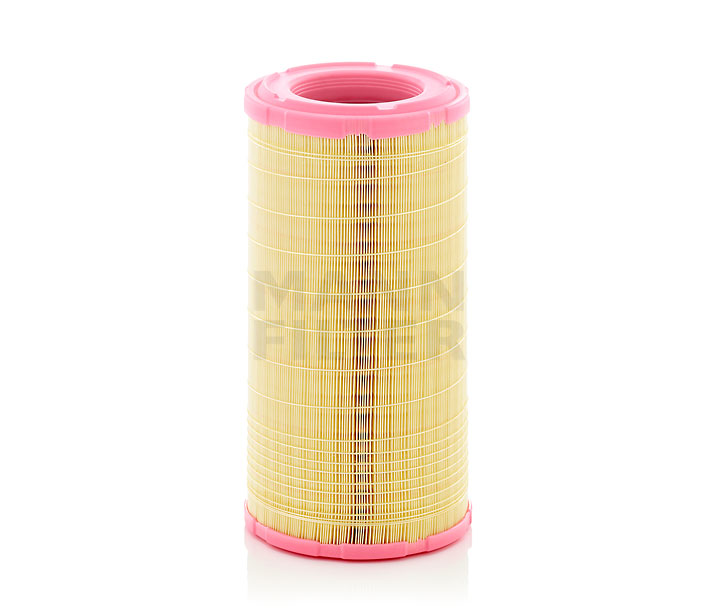 MANN-FILTER C 19 006 Air filter