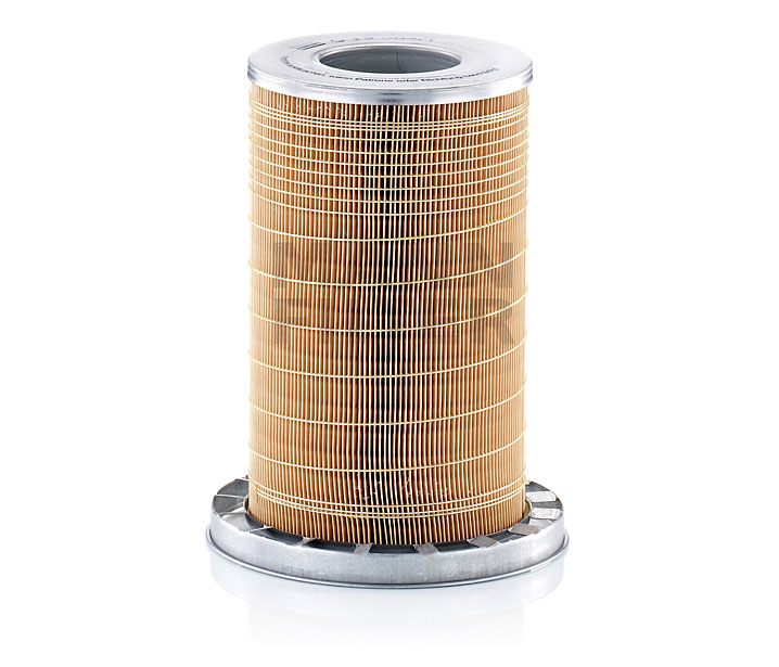 MANN-FILTER C 19 384/1 Air filter