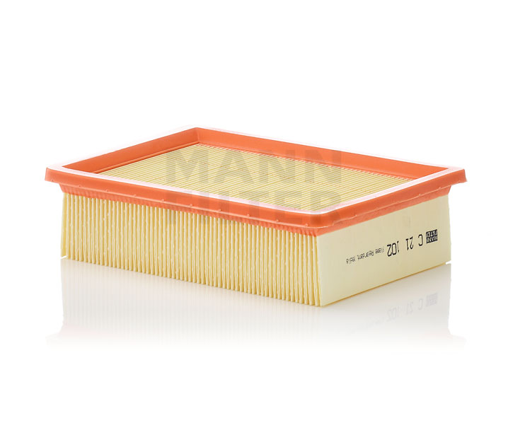 MANN-FILTER C 21 102 Air filter