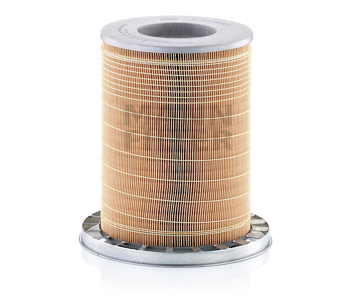 Luftfilter C 23 589/1 MANN-FILTER AL 78 869 NISSAN