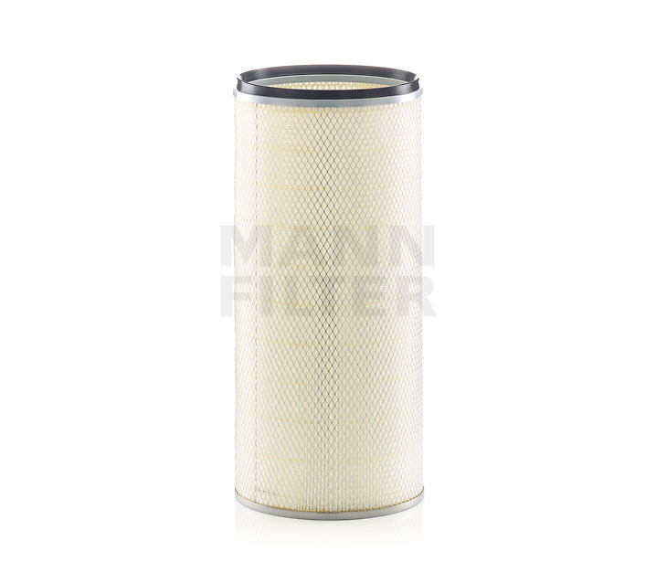 MANN-FILTER C 26 031 x Air filter