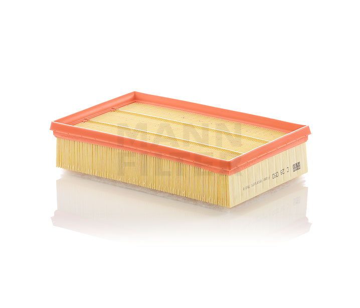 Filtro aria C 28 050 MANN-FILTER 2240 193 FORD