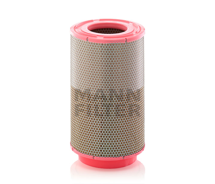 MANN-FILTER C 28 137 Filtro aria