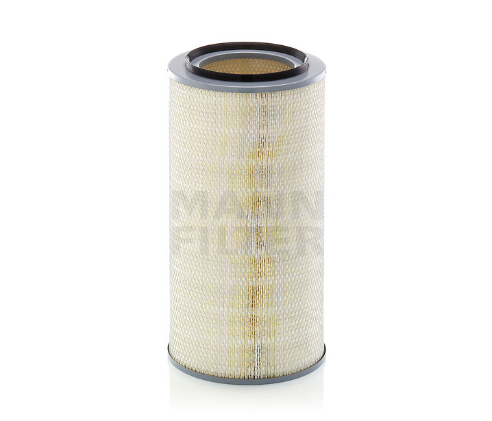 MANN-FILTER C 28 950 x Filtro aria