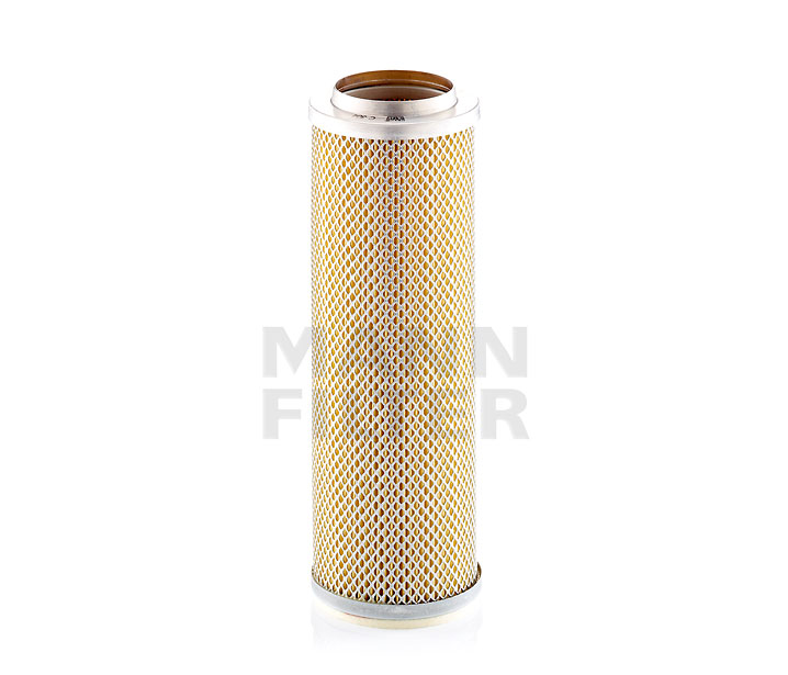 MANN-FILTER C 304 Filtro de aire