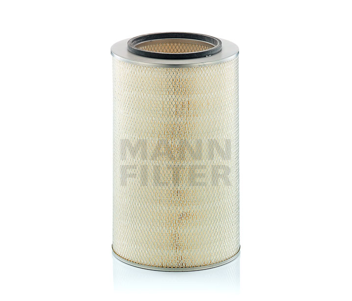 MANN-FILTER C 31 009 x Filtro de aire