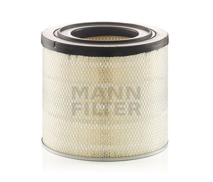 Nettbutikk: Motorfiltre MANN-FILTER C 33 018