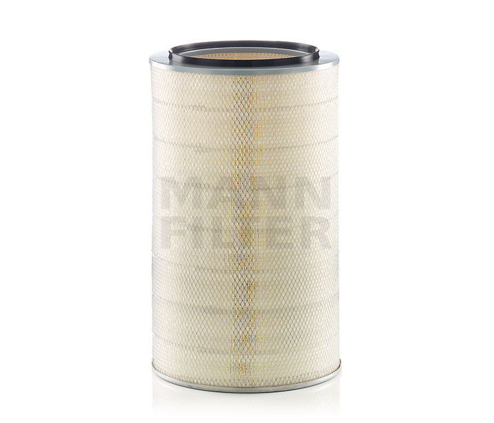 MANN-FILTER C 38 014 x Filtre à air