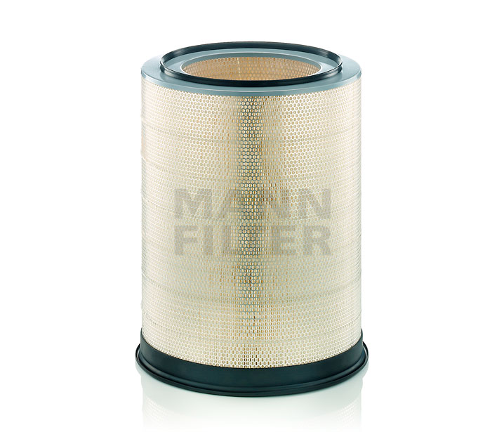 MANN-FILTER C 45 005 x Filtre à air